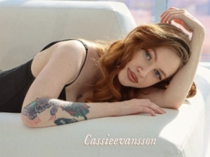 Cassieevansson