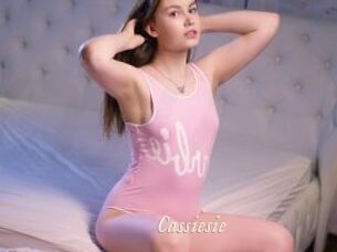 Cassiesie