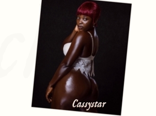 Cassystar