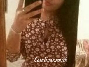 Catalinaxsmith