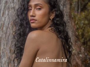 Catalinnamira