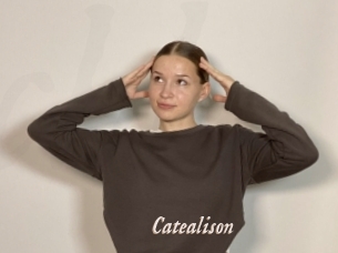 Catealison