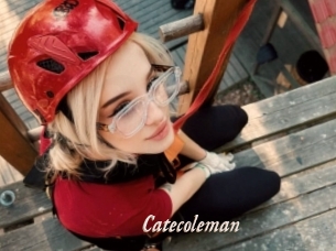 Catecoleman