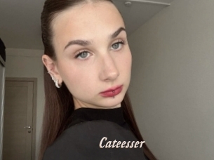 Cateesser