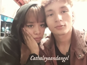 Cathaleyaandangel