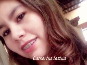 Catherine_latina