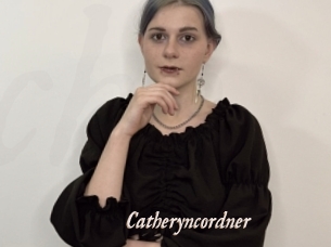 Catheryncordner