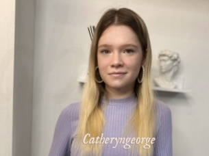 Catheryngeorge