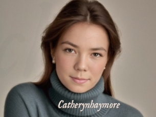 Catherynhaymore