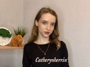 Catherynherrin