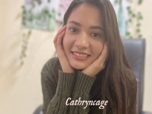 Cathryncage