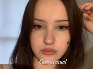 Cathysensual