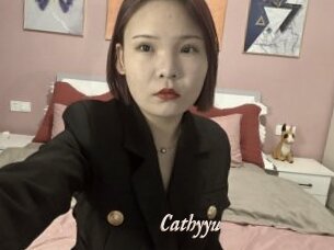 Cathyyu