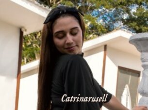 Catrinarusell