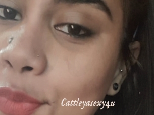 Cattleyasexy4u