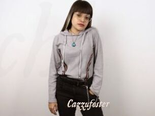 Cazzufoster