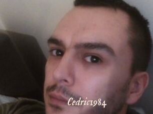 cedric1984 Chobix 
