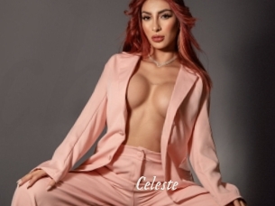 Celeste