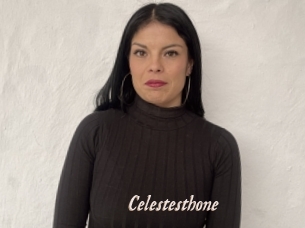 Celestesthone