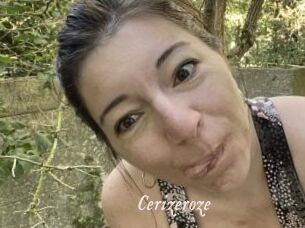 Cerizeroze
