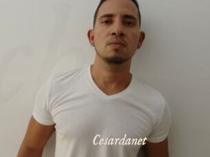 Cesardanet