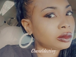 Chaneldestiny