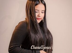 Chanelljones