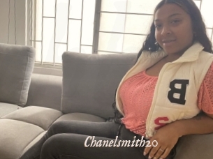 Chanelsmith20