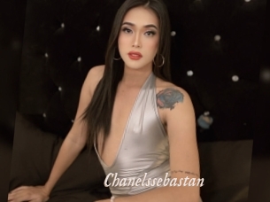 Chanelssebastan