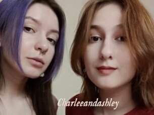 Charleeandashley