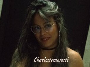 Charlottemoretti