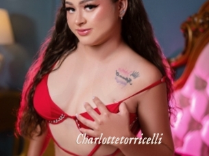 Charlottetorricelli