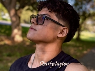 Charlyclayton