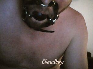 Chaudboys