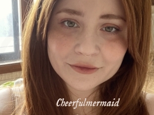 Cheerfulmermaid