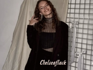 Chelseaflack