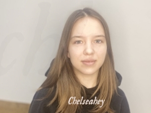 Chelseahey