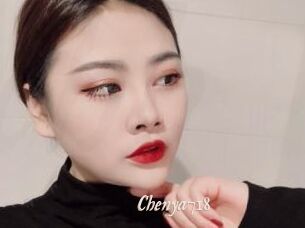 Chenya718