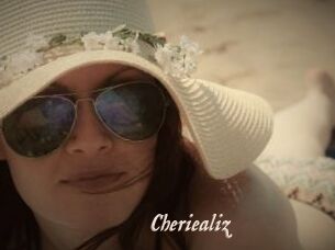 Cheriealiz