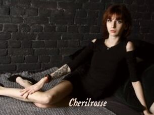 Cherilrosse