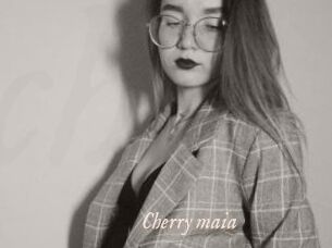 Cherry_maia