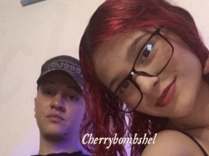 Cherrybombshel