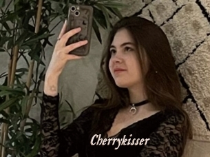 Cherrykisser