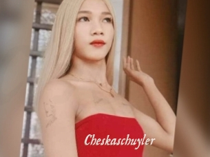 Cheskaschuyler