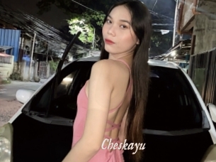 Cheskayu