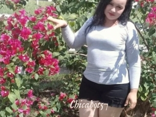 Chicahot57