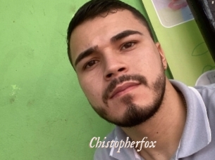 Chistopherfox