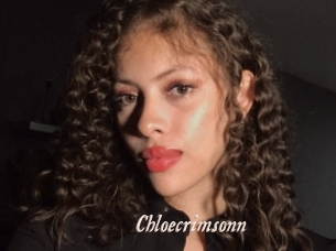 Chloecrimsonn