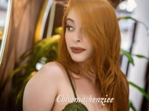 Chloemackenziee