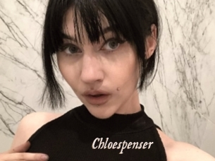 Chloespenser